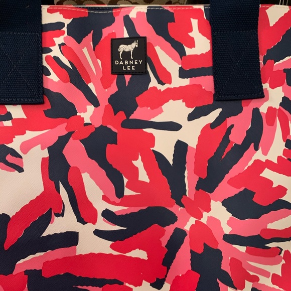Bags Dabney Lee Colorful Tote Poshmark